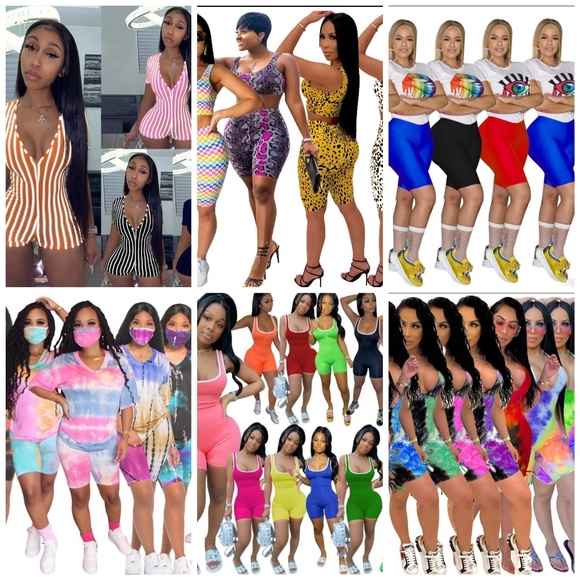 Meet your Posher, Mandisa - Picture 1 of 1